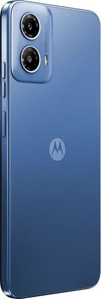 Motorola Moto G34 | 4 GB | 128 GB | Dual-SIM | Ledeno plava, image 4 of 5