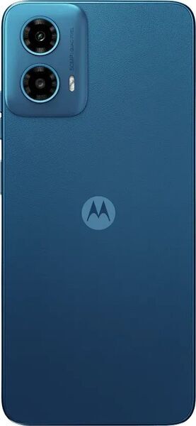 Motorola Moto G34 | 4 GB | 128 GB | Dual-SIM | Ocean Green 3