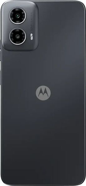 Motorola Moto G34 | 4 GB | 128 GB | Dual-SIM | Charcoal Black 3