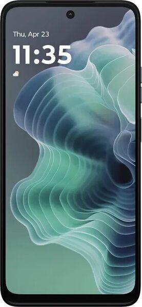 Motorola Moto G35 5G | 4 GB | 128 GB | Dual-SIM | Midnight Black 2