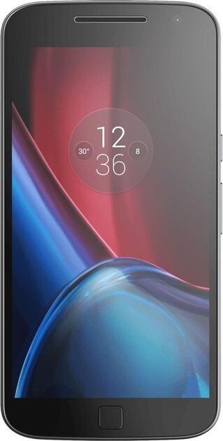 Moto G4 Plus