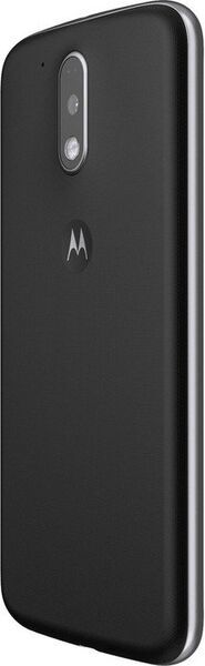 Motorola Moto G4 Plus | 2 GB | 16 GB | Dual-SIM | schwarz 4