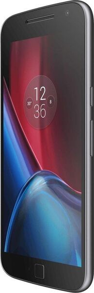 Motorola Moto G4 Plus | 2 GB | 16 GB | Dual-SIM | schwarz 5