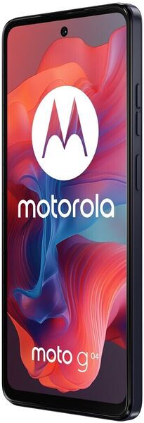 Motorola Moto G04 | 4 GB | 64 GB | Dual-SIM | Concord Black 2