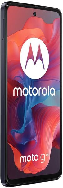 Motorola Moto G04 | 4 GB | 64 GB | Dual-SIM | Concord Black 3
