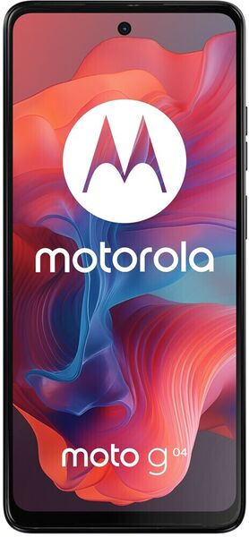 Motorola Moto G04 | 4 GB | 64 GB | Dual-SIM | Concord Black 4