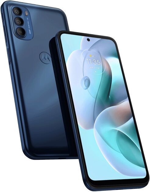Moto G41