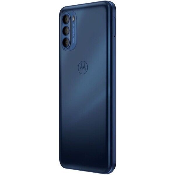 Motorola Moto G41 | 6 GB | 128 GB | Dual-SIM | Meteorite Black 3