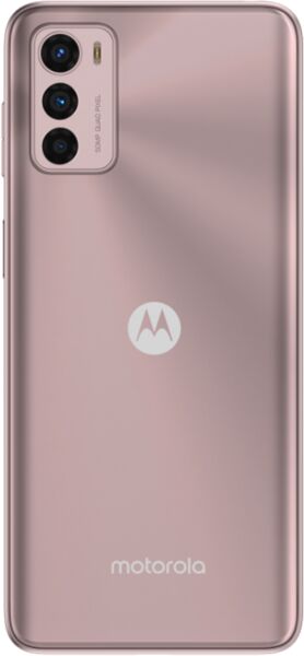 Motorola Moto G42 | 4 GB | 64 GB | Dual-SIM | Bluetooth 5.2 | Metallic Rosé 3