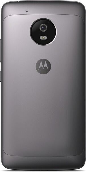 Motorola Moto G5 | 3 GB | 16 GB | Dual-SIM | grey 2