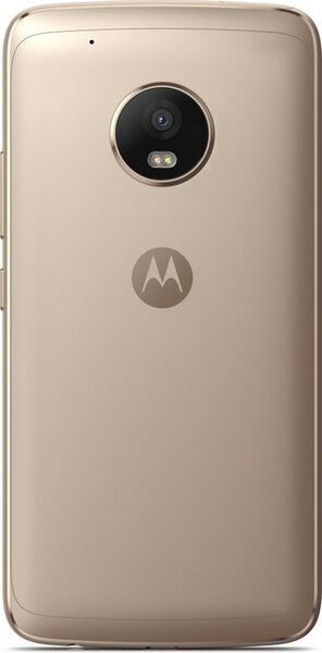 Motorola Moto G5 Plus | 3 GB | 32 GB | Single-SIM | guld 2