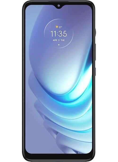 Motorola Moto G50 | 4 GB | 64 GB | Dual-SIM | Steel Gray