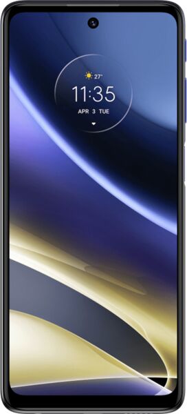 Motorola Moto G51 5G | 4 GB | 128 GB | Dual-SIM | Indigo Blue 2
