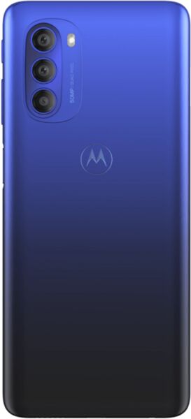 Motorola Moto G51 5G | 4 GB | 128 GB | Dual-SIM | Indigo Blue 3
