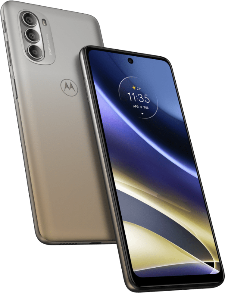 Motorola Moto G51 5G | Now with a 30-Day Trial Period