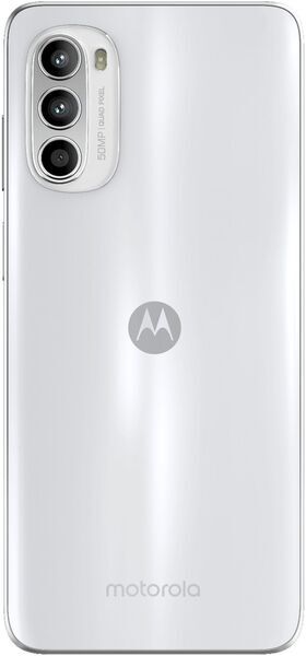 Motorola Moto G52 | 4 GB | 128 GB | Dual-SIM | Porcelain White 2