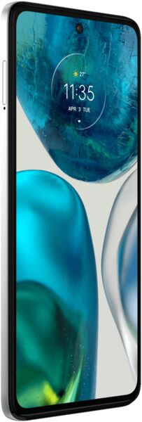 Motorola Moto G52 | 4 GB | 128 GB | Dual-SIM | Porcelain White 3
