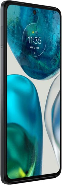 Motorola Moto G52 | 4 GB | 128 GB | Dual-SIM | Charcoal Grey 3