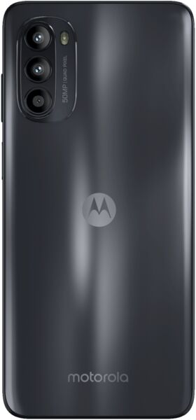 Motorola Moto G52 | 4 GB | 128 GB | Dual-SIM | Charcoal Grey 5