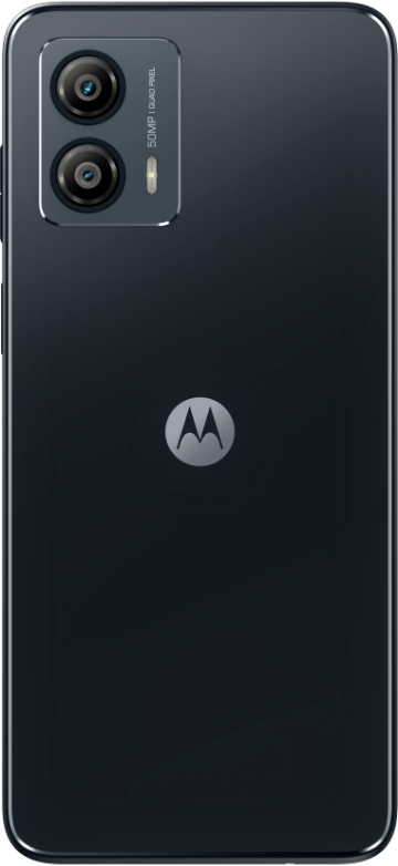 Motorola moto g53 5G ブラック Motorola Moto G53 5G - Refurbished Smartphone