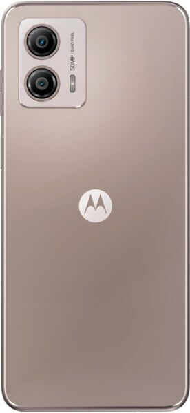 Motorola Moto G53 5G | 4 GB | 128 GB | Světle růžová, image 4 of 5