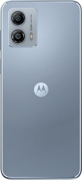 Motorola Moto G53 5G | 4 GB | 128 GB | Arctic Silver 4