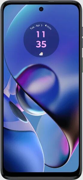 Motorola Moto G54 5G | 8 GB | 256 GB | Indigo Blue 1