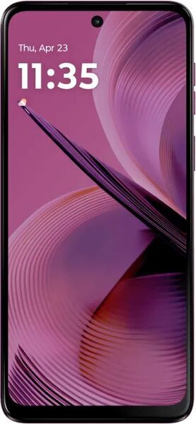 Motorola Moto G55 5G | 8 GB | 256 GB | Dual-SIM | Twilight Purple 2