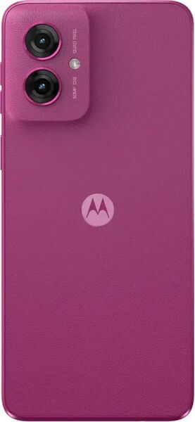 Motorola Moto G55 5G | 8 GB | 256 GB | Dual-SIM | Twilight Purple 3