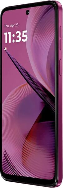 Motorola Moto G55 5G | 8 GB | 256 GB | Dual-SIM | Twilight Purple 5