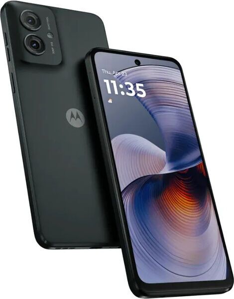 Motorola Moto G55 5G | 8 GB | 256 GB | Dual-SIM | Forest Grey 1