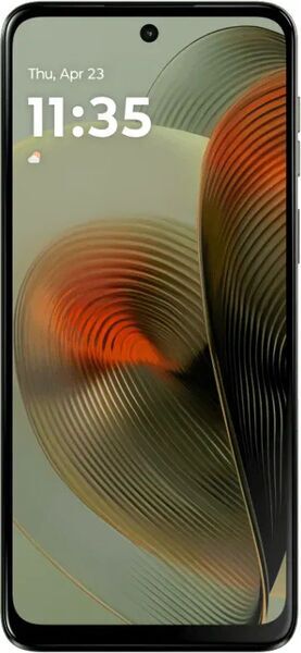 Motorola Moto G55 5G | 8 GB | 256 GB | Dual-SIM | Smoky Green 2