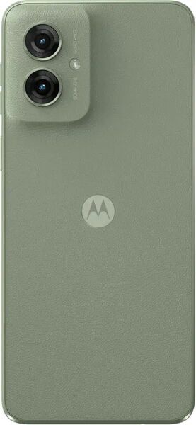 Motorola Moto G55 5G | 8 GB | 256 GB | Dual-SIM | Smoky Green 3