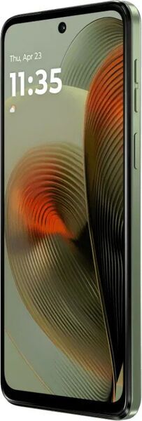Motorola Moto G55 5G | 8 GB | 256 GB | Dual-SIM | Smoky Green 5