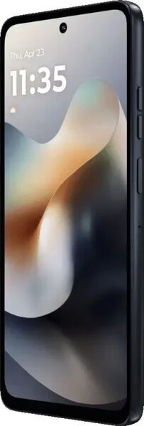 Motorola Moto G56 5G | 8 GB | 256 GB | Pantone Black Oyster 2