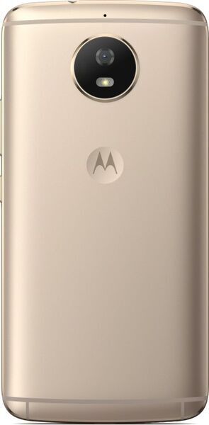 Motorola Moto G5S | 3 GB | 32 GB | Dual-SIM | gold 2