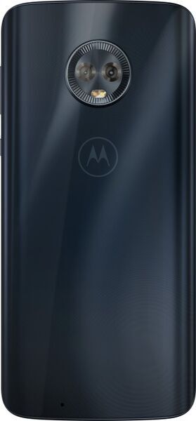Motorola Moto G6 | 3 GB | 32 GB | Dual-SIM | blau 2