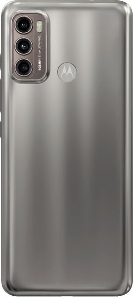 Motorola Moto G60 | 6 GB | 128 GB | Dual-SIM | sølv 3