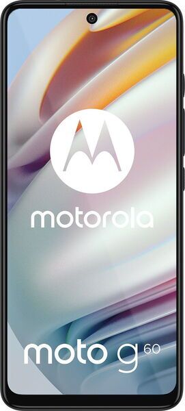 Motorola Moto G60 | 6 GB | 128 GB | Dual-SIM | black 2