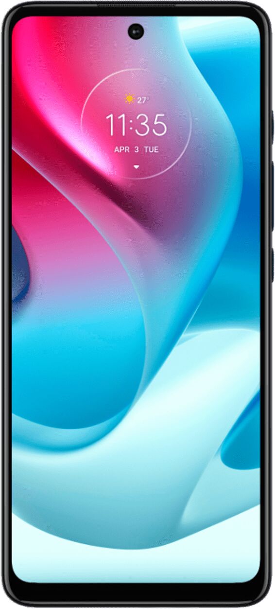 Motorola Moto G60S 4 GB 128 GB Dual-SIM Iced Mint