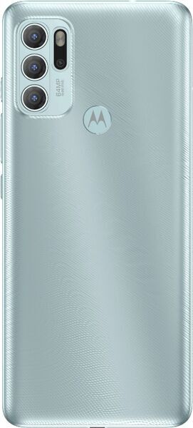 Motorola Moto G60S | 4 GB | 128 GB | Dual-SIM | Iced Mint 2