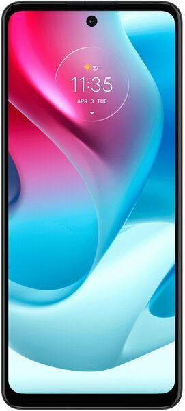 Motorola Moto G60S | 6 GB | 128 GB | Dual-SIM | blau 1