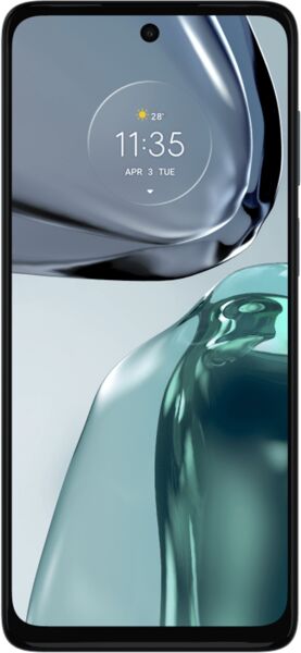 Motorola Moto G62 5G | 4 GB | 128 GB | Dual-SIM | Midnight Gray 2
