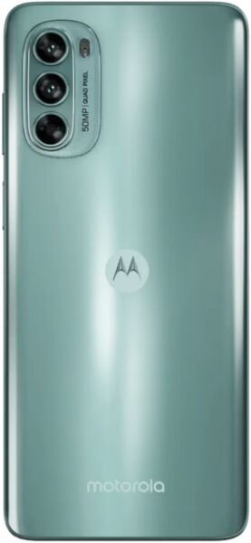 Motorola Moto G62 5G | 4 GB | 128 GB | Dual-SIM | Frosted Blue 4