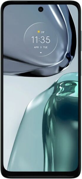 Motorola Moto G62 5G | 4 GB | 128 GB | Dual-SIM | Frosted Blue 2