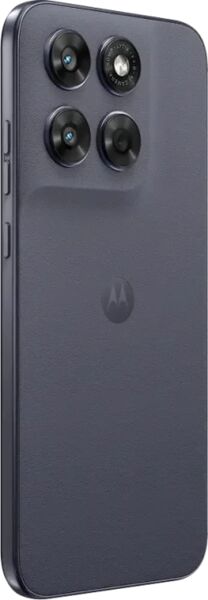 Motorola Moto G67 | 4 GB | 128 GB | Dual-SIM | PANTONE Arctic Seal, image 4 of 5