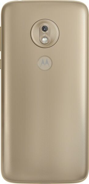 Motorola Moto G7 Play | 2 GB | 32 GB | Dual-SIM | guld 2