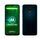 Motorola Moto G7 Plus | 64 GB | Dual-SIM | bleu thumbnail 1/2
