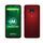 Motorola Moto G7 Plus | 64 GB | Dual-SIM | röd thumbnail 1/2