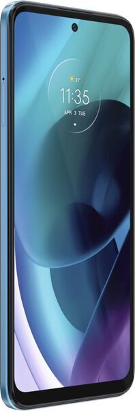 Motorola Moto G71 5G | 6 GB | 128 GB | Dual-SIM | Arctic Blue 3